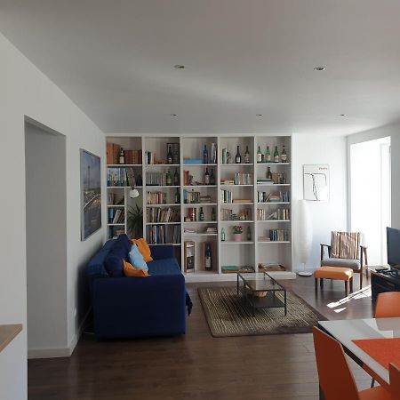 Ferragial Central Apartament Lisboa Eksteriør billede