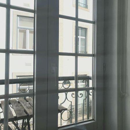 Ferragial Central Apartament Lisboa Eksteriør billede