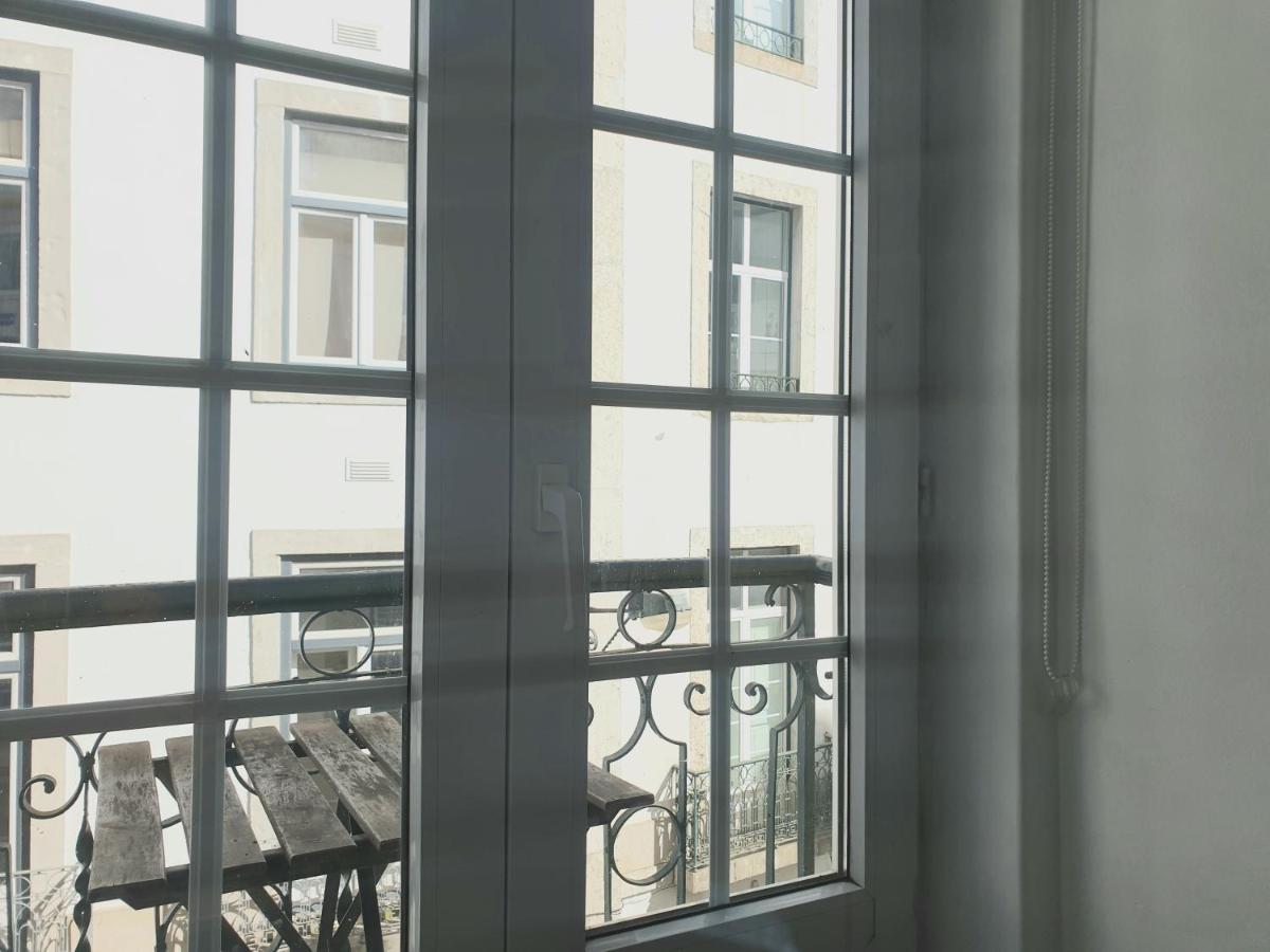Ferragial Central Apartament Lisboa Eksteriør billede