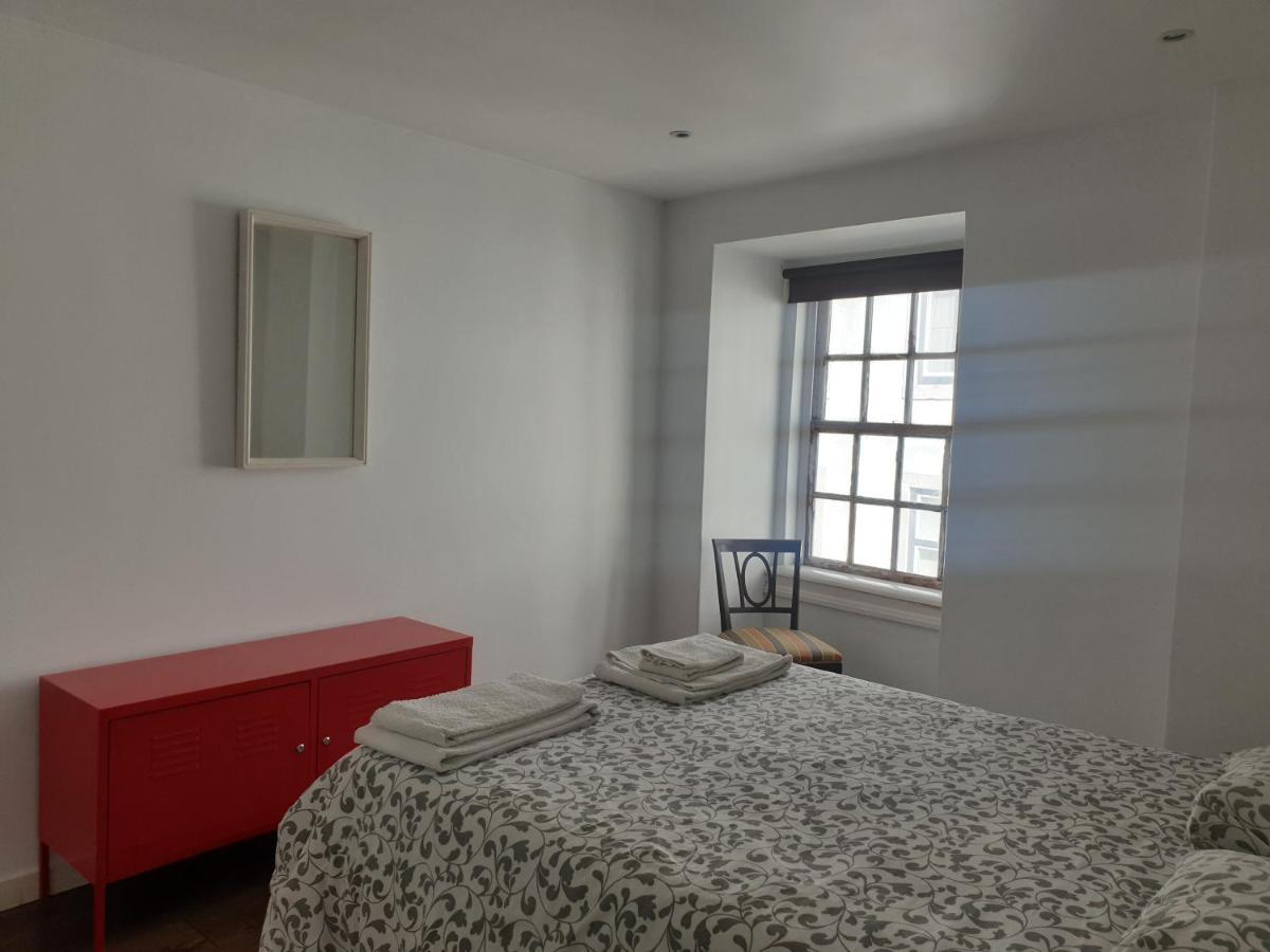 Ferragial Central Apartament Lisboa Eksteriør billede