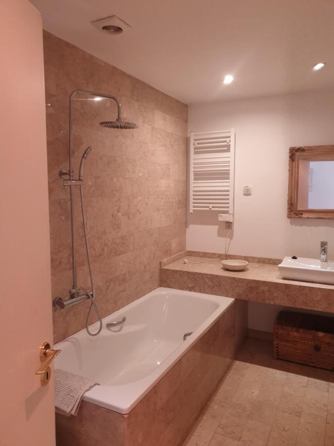 Ferragial Central Apartament Lisboa Eksteriør billede